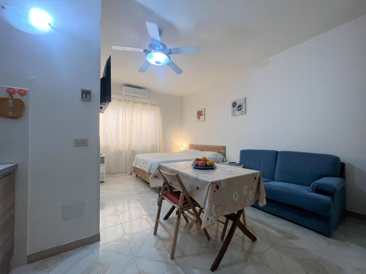 Monolocale Marianna Apartment Olbia Luaran gambar