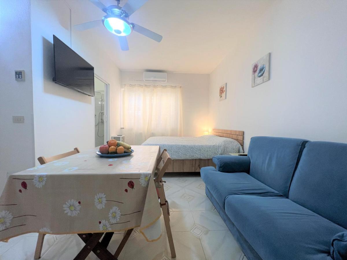 Monolocale Marianna Apartment Olbia Luaran gambar