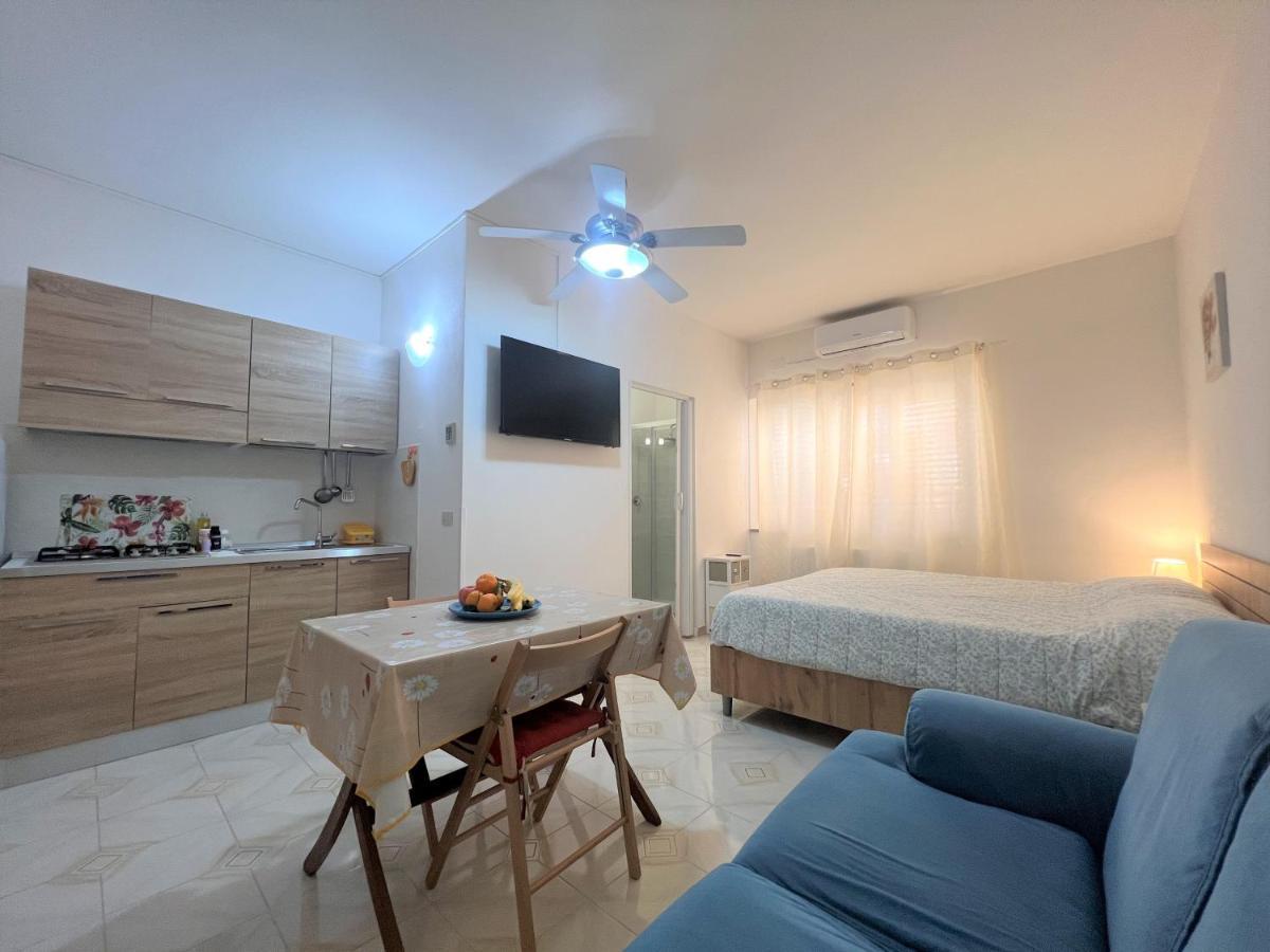 Monolocale Marianna Apartment Olbia Luaran gambar