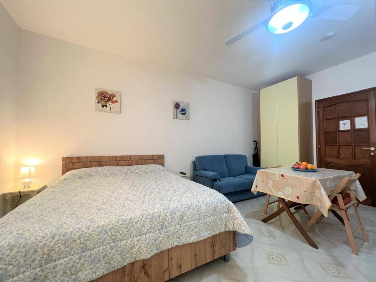 Monolocale Marianna Apartment Olbia Luaran gambar