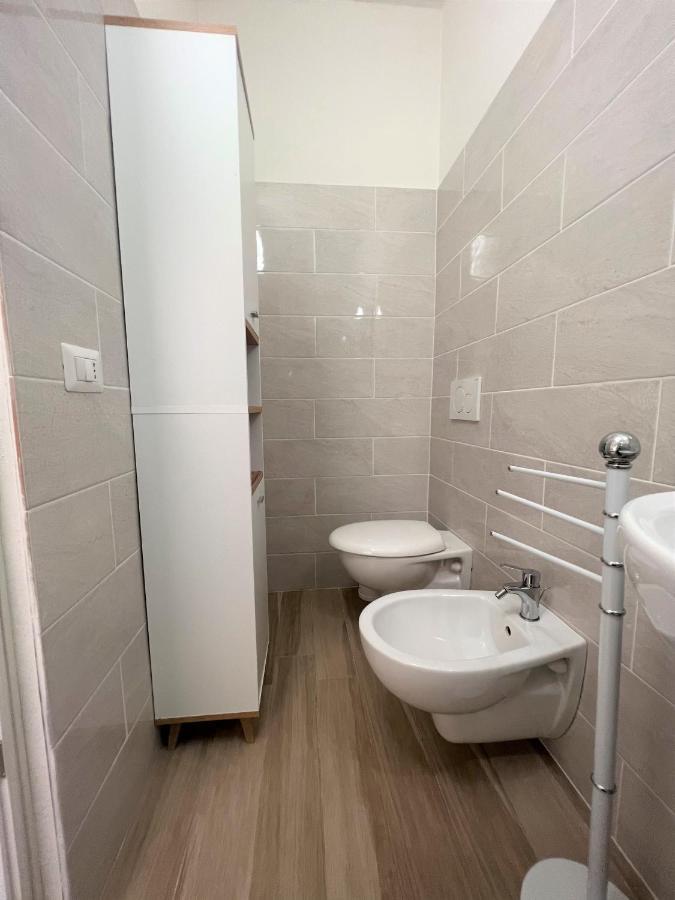 Monolocale Marianna Apartment Olbia Luaran gambar